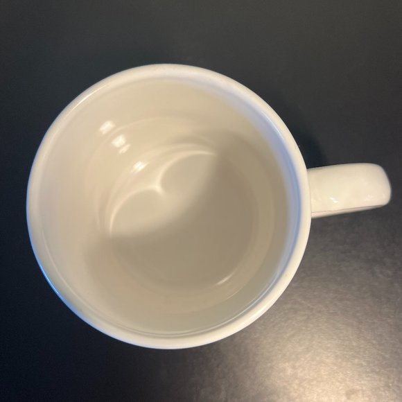 Royal Norfolk COFFEE IS A LIFESTYLE Ceramic Mug - Picture 4 of 6